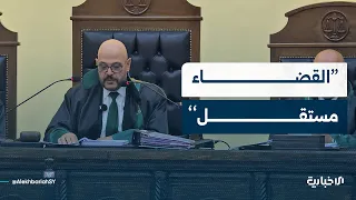 عضو مجلس فرع نقابة المحامين في حمص عمار عز الدين: محاكمة أحمد حسون برهنت أن القضاء مستقل