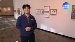 Irving Spotlight Events Calendar February 20 to February 28