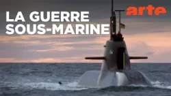 Le mythe des profondeurs | Sous-marins (1/2) | ARTE