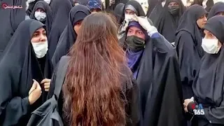 از «خیابان» تا «ادارات»؛ تغییر استراتژی حاکمیت در مسئله حجاب با الگوی قرارگاهی