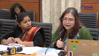 Domestic Violence A2J | Ep 08 | DD Kisan | 16/08/2026