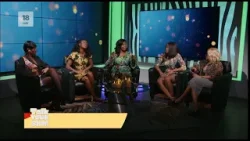 We are used to saying 'I don’t need his money,' but now the mindset has changed — Maame Ama We are used to saying 'I don’t need his money,' but now the mindset has changed — Maame Ama