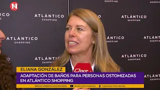 Eliana González | Accessibility and Quiet Hour