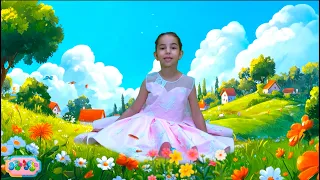 პეპელა - თეკლა შოშიაშვილი Enki-Benki