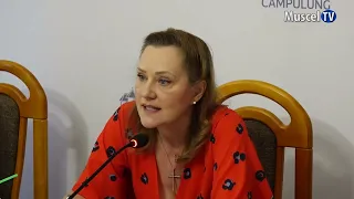 MUSCEL TV NEWS 07/10/2026 NATURAL GAS NETWORK EXPANSION ON 15 STREETS IN MĂRCUȘI AND GRUI