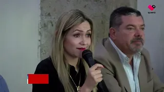 Jalisco calls on federal government to release 800 million pesos