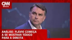 Análise: Flávio se declara presidente do Brasil e depois recua | WW