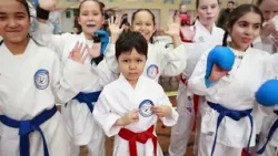 Чемпионат и первенство Приморья по каратэ состоялись в краевой столице.