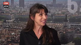 "Mobility and parking are top priorities" among cases handled by the Lyon Ombudsman