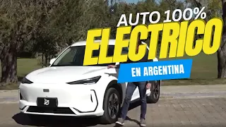 What do we think of the GEELY EX5? | A good Chinese brand? Who is Geely? | EL GARAGE