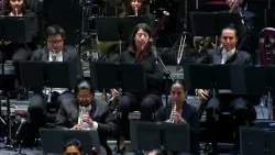 Orquesta Sinfónica de la UANL - Concierto Extraordinario en Auditorio Luis Elizondo