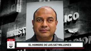 Beto a Saber - SEP 24 - 3/4 - THE 587 MILLION MAN | Willax