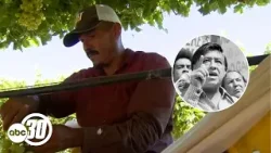 Лидеры долины призывают к действиям в преддверии первого в истории Дня сельскохозяйственных рабочих.