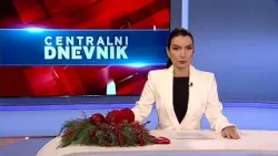 Centralni dnevnik (29.12.2025.)