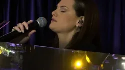 Η Τζωρτζίνα Αλεξάκη το Μεγάλο Σάββατο μετά την Ανάσταση, στις 1:40 στην ΚΡΗΤΗ ΤV - trailer Η Τζωρτζίνα Αλεξάκη το Μεγάλο Σάββατο μετά την Ανάσταση, στις 1:40 στην ΚΡΗΤΗ ΤV - trailer