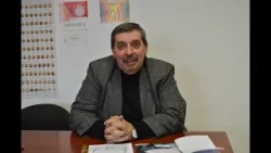 Branko Berić: Nova prisutnost - 19.04.2024.