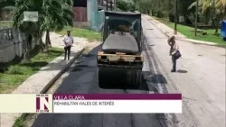 Breves Nacionales al Mediodía