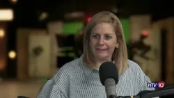 Bayou Time News 04-09-2026 Э.Д. Уайт - Драфт карточек