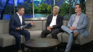 Connecticut business leaders talk challenges amid new cybersecurity requirements