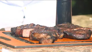 How to choose a great steak for grilling