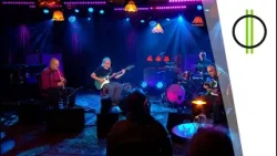 Akusztik –   Halper Hendrix World  -  (Akusztik – M2 Petőfi TV)