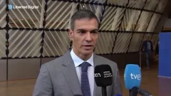 Sánchez promises to raise pensions and accuses the PP and Vox of lying to pensioners