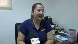 Invitan a empresas y escuelas a participar en campaña Bigotes de Leche 2026