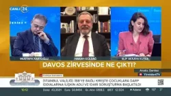 Analiz Sentez / Gündemin Analizi - 23 01 2026