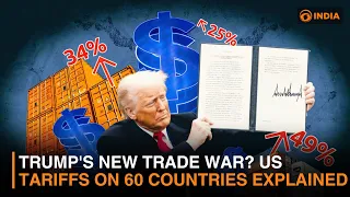 Trump's Forced Labor Tariffs: Protectionism or Economic Strategy?