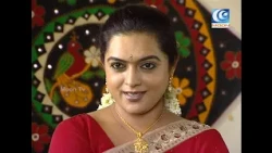 MUTHARAM | Episode 214 | Mega Serial | MOON TV