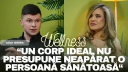 Iulian Godea spune adevărul despre anabolizante: “Am primit un dezechilibru hormonal” - Wellness #21