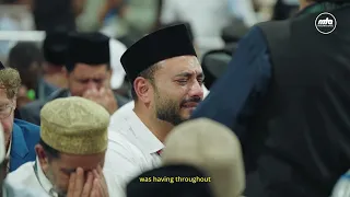 The Story Of Younis | A Life Changing Moment