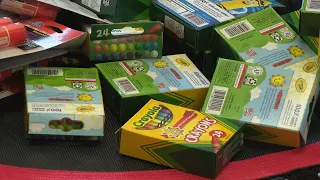 Treasure Valley organizations team up to help families before school starts