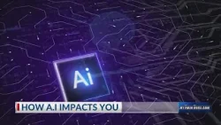 A.I's influence on daily life sparks authenticity concerns