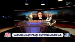 Dragoş Pătraru şi Valeriu Nicolae despre desemnarea lui Luca Niculescu (@TVR1)