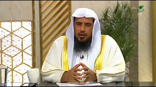 #يستفتونك.. حلقة 06_03_1448 مع الشيخ د. سعد الخثلان