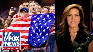 America has a ‘phenomenal culture’ some take for granted, Michele Tafoya says