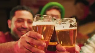 Alcohol sales to resume at first division soccer matches