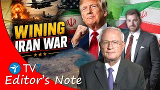 Geopolitical Power Shift: Israel, US, & Iran's Hidden Dictatorship Revealed