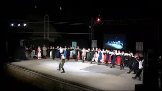 «Μια Μαντινάδα όλη η Ζωή…» |  Κυριακή 2 Αυγούστου 21:45 στην ΚΡΗΤΗ TV - trailer