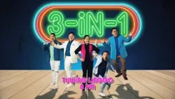 3-iN-1 | April 5, 2026