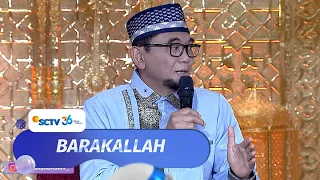 Foundations of Marriage Preparation | Barakallah