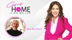 Пророческое предупреждение (Часть 2): Израиль, теология замещения и бдительность + молитва | Перр...