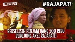 Momen Karti Ditolak Pinjam Uang Oleh Wahyu! | Rajapati Eps 342 (1/2)