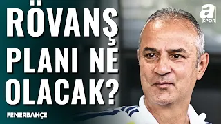 Fenerbahçe'de Sturm Graz Maçı Öncesi Son Durum Ne? Canlı Yayında Tüm Gelişmeleri Yorumladı