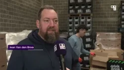 Les exportations de boissons sans alcool ont quadruplé en trois ans en Belgique