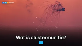 Dit wapen is gemaakt om zoveel mogelijk slachtoffers te maken: zo werkt clustermunitie | RTL Nieuws