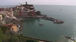Cinque terre cartina al tornasole della stagione turistica in provincia della Spezia 04042026