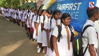 Karavita Central College | TAKE CARE Road Safety Program for Students