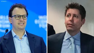 Tech CEOs issue new warnings about risks of AI to humanity